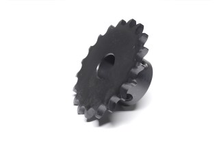 Звездочка шаг 15,88, Z=19, ширина 9 мм / 39 мм, внутр. 25 мм (Cametet)