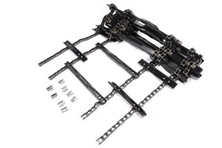 Транспортер в сборе (Cametet)