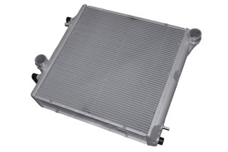 Радіатор (Cametet)