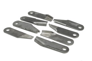 Нож измельчителя (Cametet)