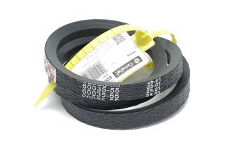 Ремінь B 1120 (ВБ-1120) (посилений, з кевларом) (Cametet)