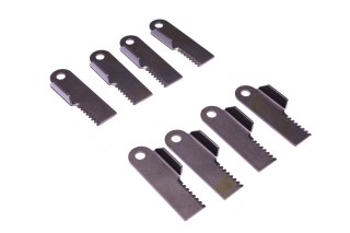 Нож измельчителя (Cametet)