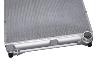 Радиатор (Cametet)