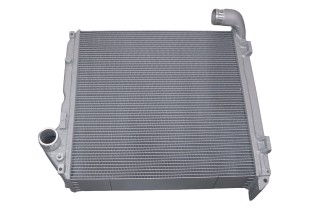 Радіатор (Cametet)