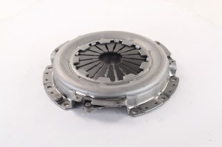 Диск сцепления (Пр-во VALEO PHC)