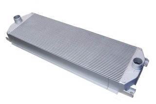 Радіатор (Cametet)