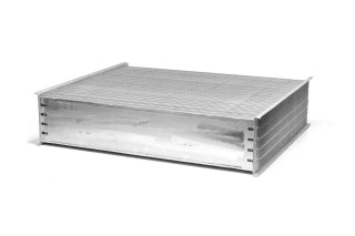 Серцевина радіатора (Cametet)