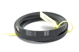 Ремінь (посилений, з кевларом) (Cametet)