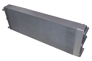 Радиатор (Cametet)