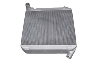 Радіатор (Cametet)