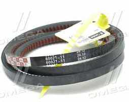 Ремінь (посилений, з кевларом) (Cametet)