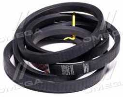 Ремінь (посилений, з кевларом)   D (Г) 4500 (Cametet)