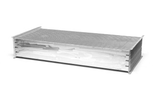 Серцевина радіатора (Cametet)