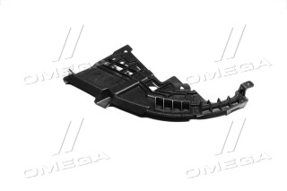 Крепеж бампера пер. лев. HYUN TUCSON 04-13 (TEMPEST)