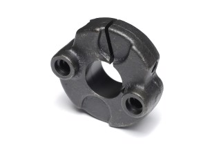 Напівмуфта приводу ТНВД КАМАЗ <ЄВРО-2,3> ведуча (d-30) <ДК>