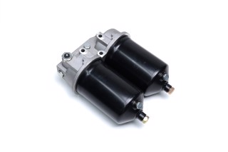 Фільтр оливний КАМАЗ грубої очистки в сб. <ДК>