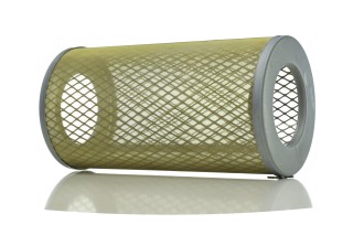 Элемент фильтра масляного МАЗ грубой очистки в сетке <ДК>