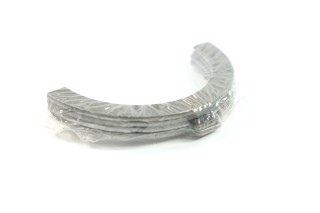 Півкільце підшип. упорного ЗМЗ 406 валу колінчастого (2верх.+2ниж.) (RIDER)