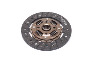 Диск зчеплення TOYOTA COROLLA 1.3-1.3i-1.6 82-92   (Вир-во VALEO PHC)