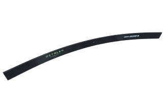 Лист ресори ГАЗ 33104 ВАЛДАЙ №3 задньої (DETALKA)