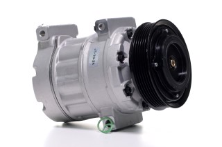 Компрессор кондиционера RENAULT LAGUNA (2008) 1.5 (пр-во AVA)