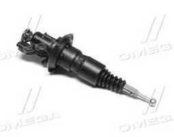 Головний циліндр зчеплення CITROEN BERLINGO, C4 PICASSO II, PEUGEOT 308 II, OPEL COMBO  (вир-во LUK)