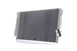 Конденсатор кондиціонера MERCEDES VITO (вир-во VALEO)