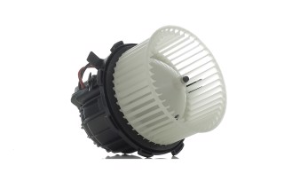 Вентилятор обігрівача VAG (вир-во Nissens)