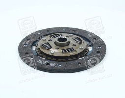 Диск зчеплення TOYOTA (Вир-во VALEO PHC)