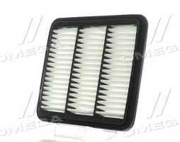 Фільтр повітряний Daewoo MATIZ 0.8-1.0 05- (вир-во Denckermann)