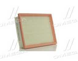 Фильтр воздушный CHEVROLET AVEO 11- (пр-во Denckermann)