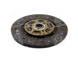 Диск сцепление TOYOTA HIACE IV, HILUX V-VI, LAND CRUISER 2.4TD 90-06 (Пр-во VALEO PHC)