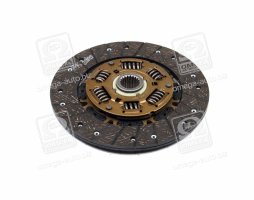 Диск сцепления TOYOTA (Пр-во VALEO PHC)
