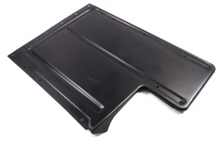 Бризговик кабіни МАЗ 5336 правий