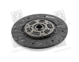 Диск зчеплення TOYOTA RAV4 2.0 16V 97-00, CAMRY 2.0 16V-2.5-3.0 91-01  (Вир-во VALEO PHC)