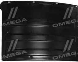 Бризговик крила МАЗ 5551 правий