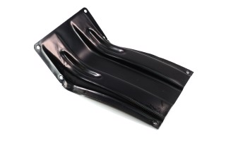 Кронштейн крила МАЗ (бризковик) верхній