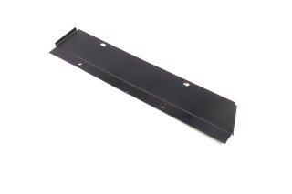 Панель підніжки МАЗ задня ліва