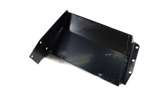 Панель підніжки МАЗ ліва