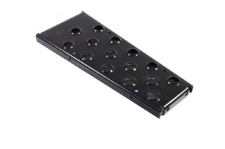 Підніжка МАЗ верхня (кабіна зі спальним місцем)