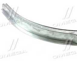 Підсилювач крила МАЗ лівий