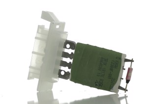 Регулятор, вентилятор салона