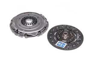 Комплект сцепления CHEVROLET, OPEL, SAAB (пр-во SACHS)