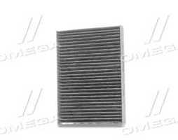 Фільтр салону вугільний TOYOTA LAND CRUISER 300 21- (вир-во BOSCH)
