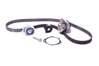 Водяний насос + комплект зубчастого реміня (вир-во Bosch)