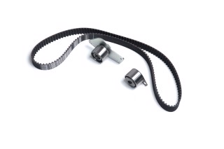 Комплект зубчастого реміня (вир-во Bosch)