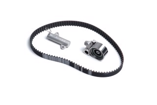 Комплект ремня ГРМ (пр-во Bosch)