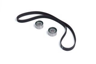 Комплект зубчастого реміня (вир-во Bosch)