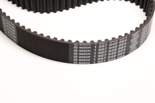 Комплект зубчастого реміня (вир-во Bosch)