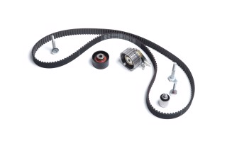 Комплект зубчастого реміня (вир-во Bosch)